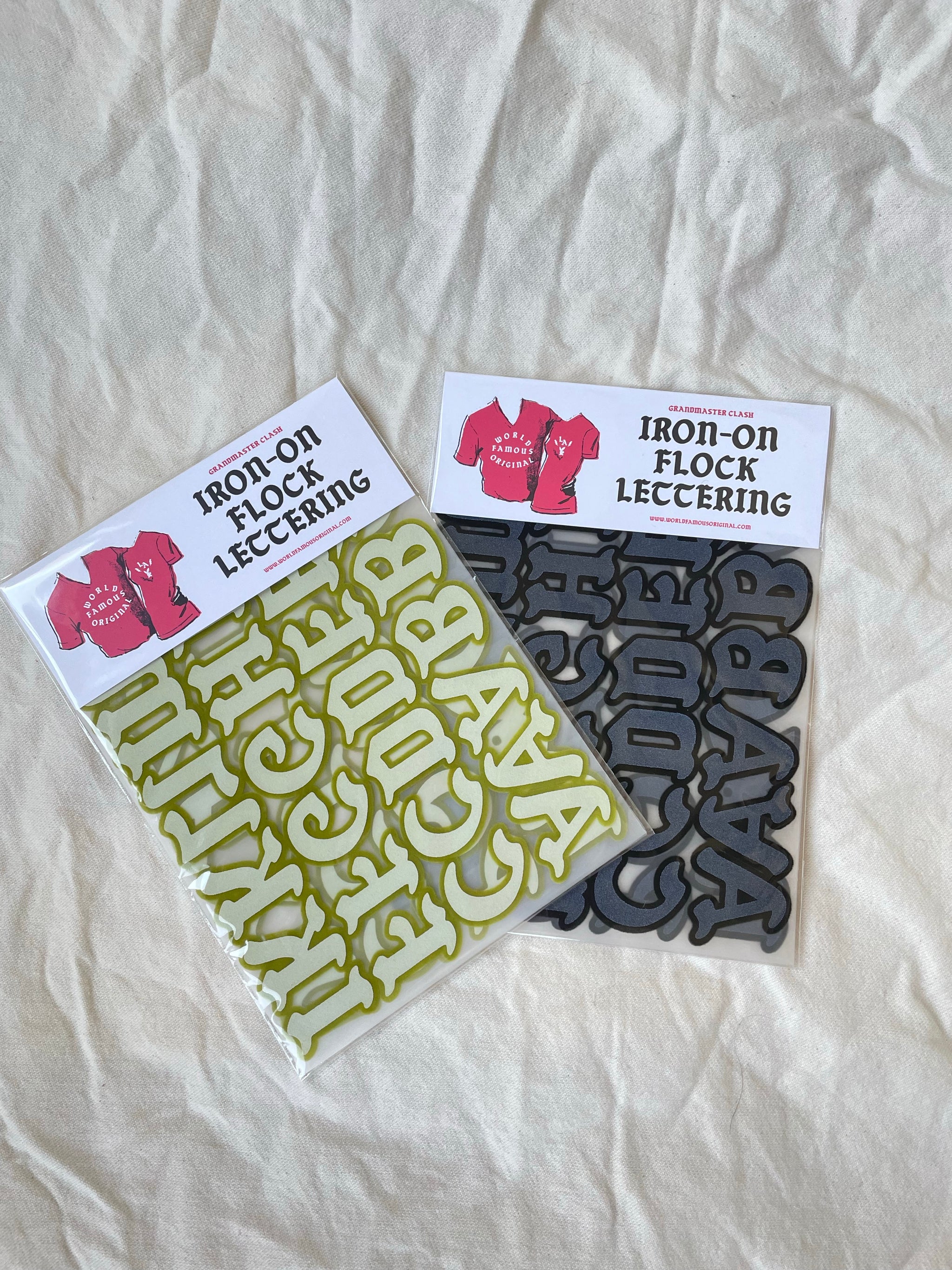 Buttons, Trim, and Patches – Busywork Craft Supply