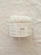 Load image into Gallery viewer, Le Coton &amp; Alpaca
