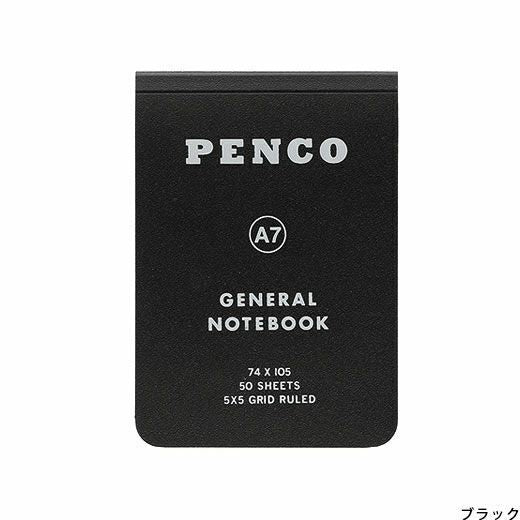 Penco Notepad