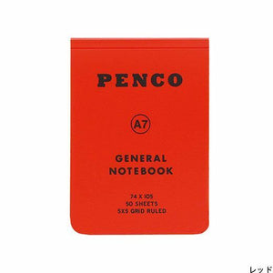 Penco Notepad